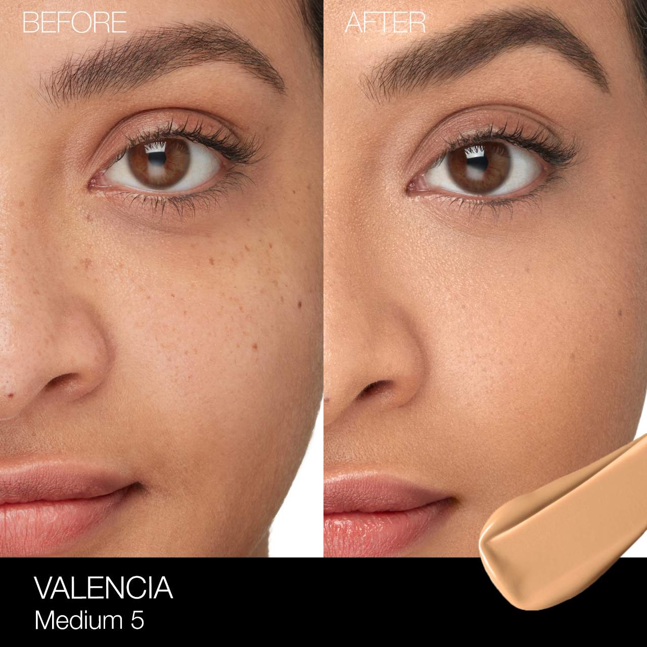 NARS - Natural Radiant Longwear Foundation