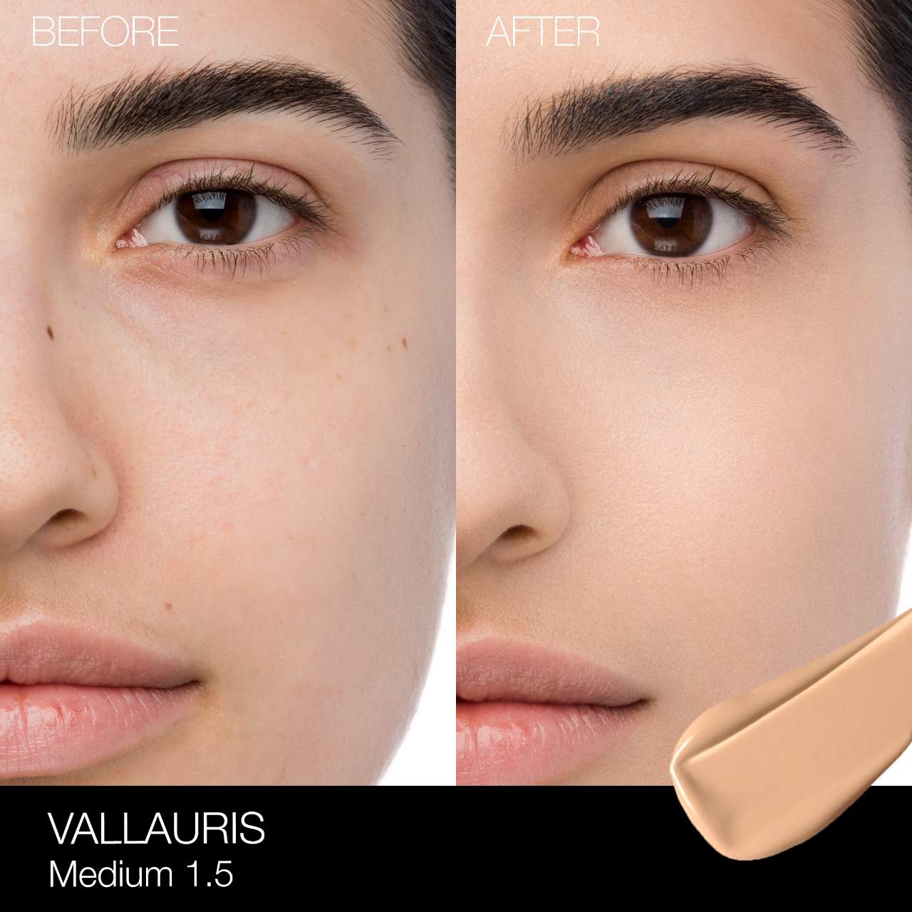 NARS - Natural Radiant Longwear Foundation