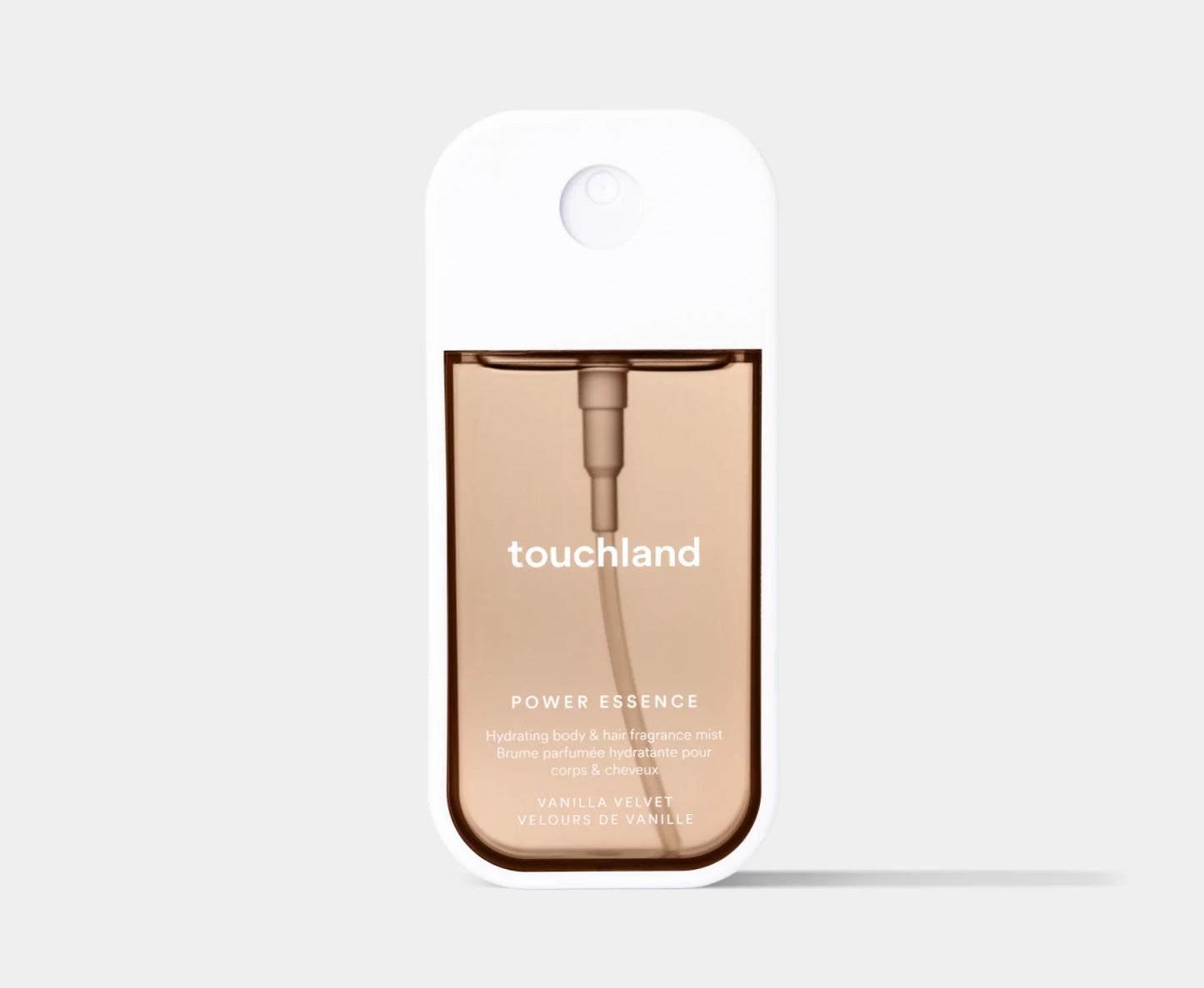 Touchland Power Essence Body & Hair Fragrance Mist