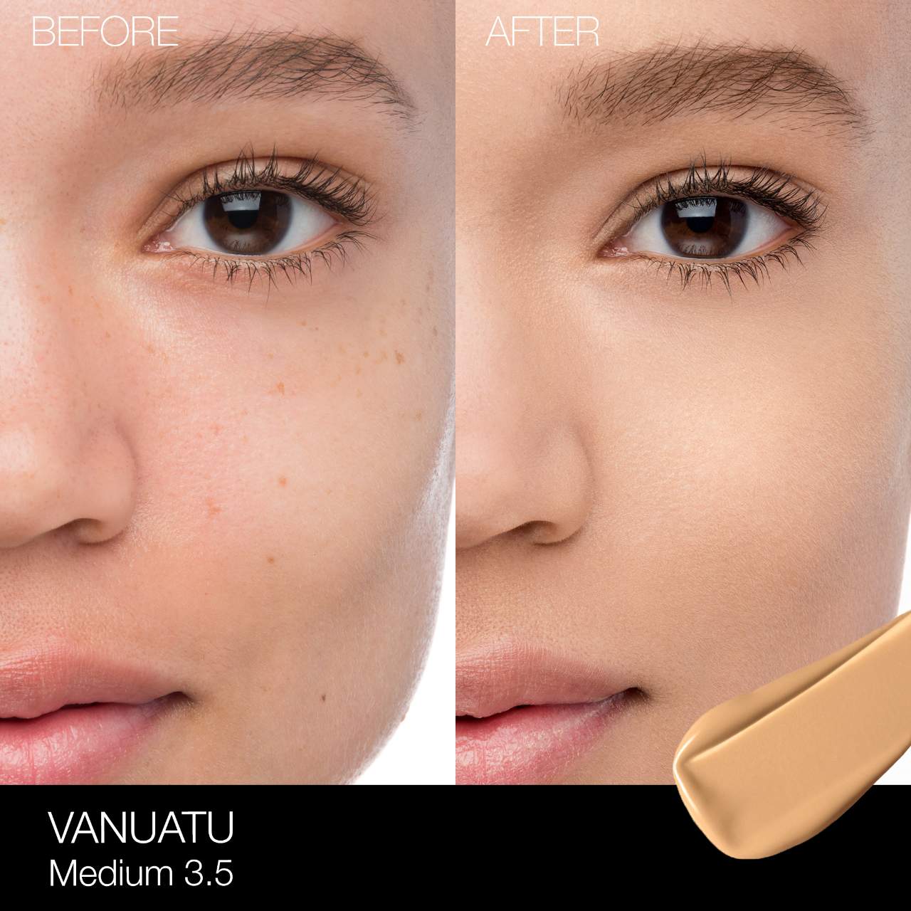 NARS - Natural Radiant Longwear Foundation