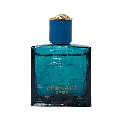 Versace Eros Eau De Toilette MINI