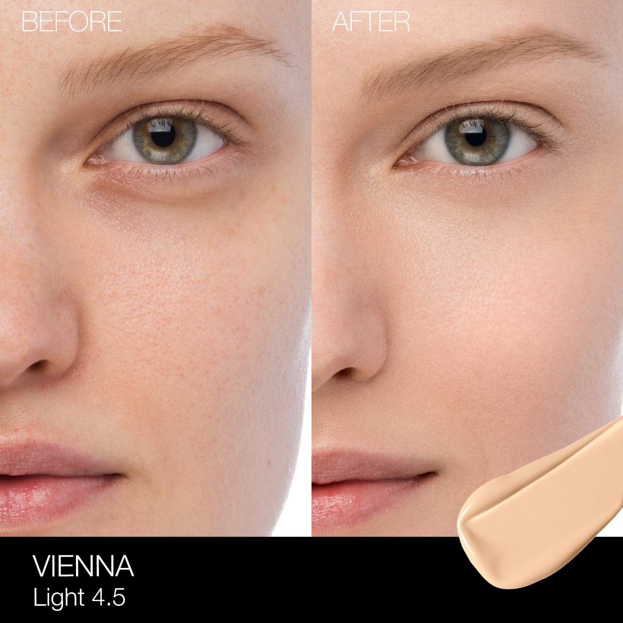 NARS - Natural Radiant Longwear Foundation
