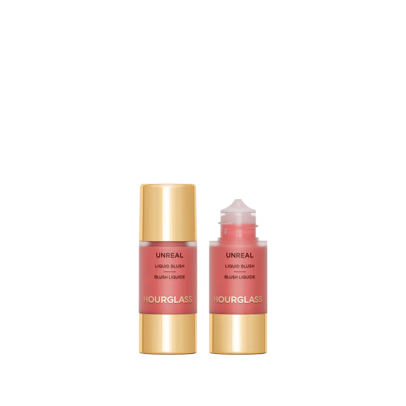 Hourglass - Unreal Liquid Blush