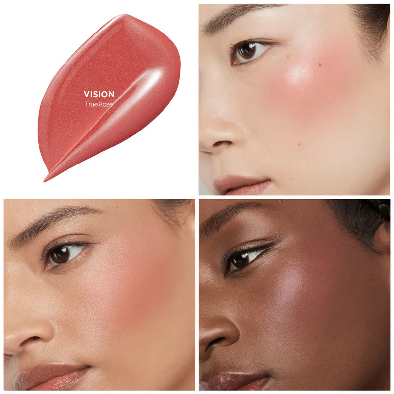 Hourglass - Unreal Liquid Blush