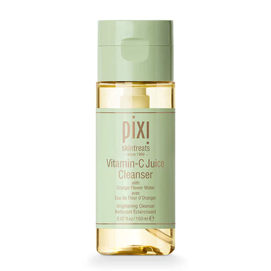 Pixi Vitamin-C Juice Cleanser - Brandz On Demand - Premium, 100% Original Beauty and Lifestyle Products - Pakistan