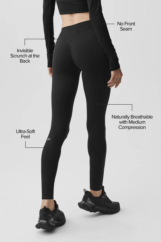 ALO - Softsculpt 7/8 Define Legging