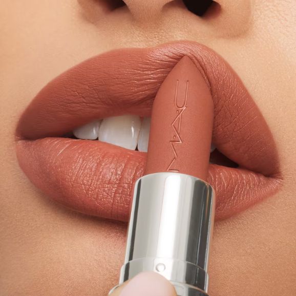 MAC - MACximal Silky Matte Lipstick