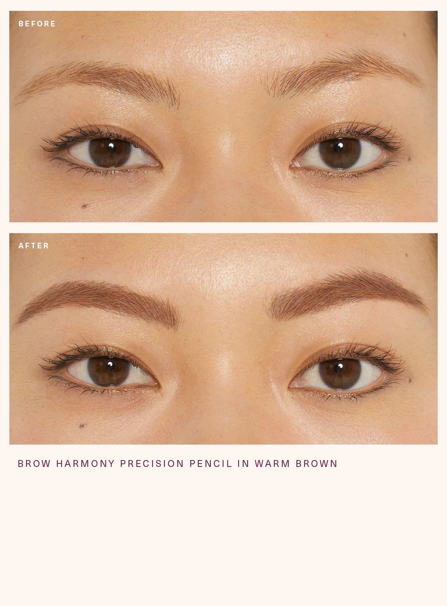 Rare Beauty by Selena Gomez Brow Harmony Precision Pencil