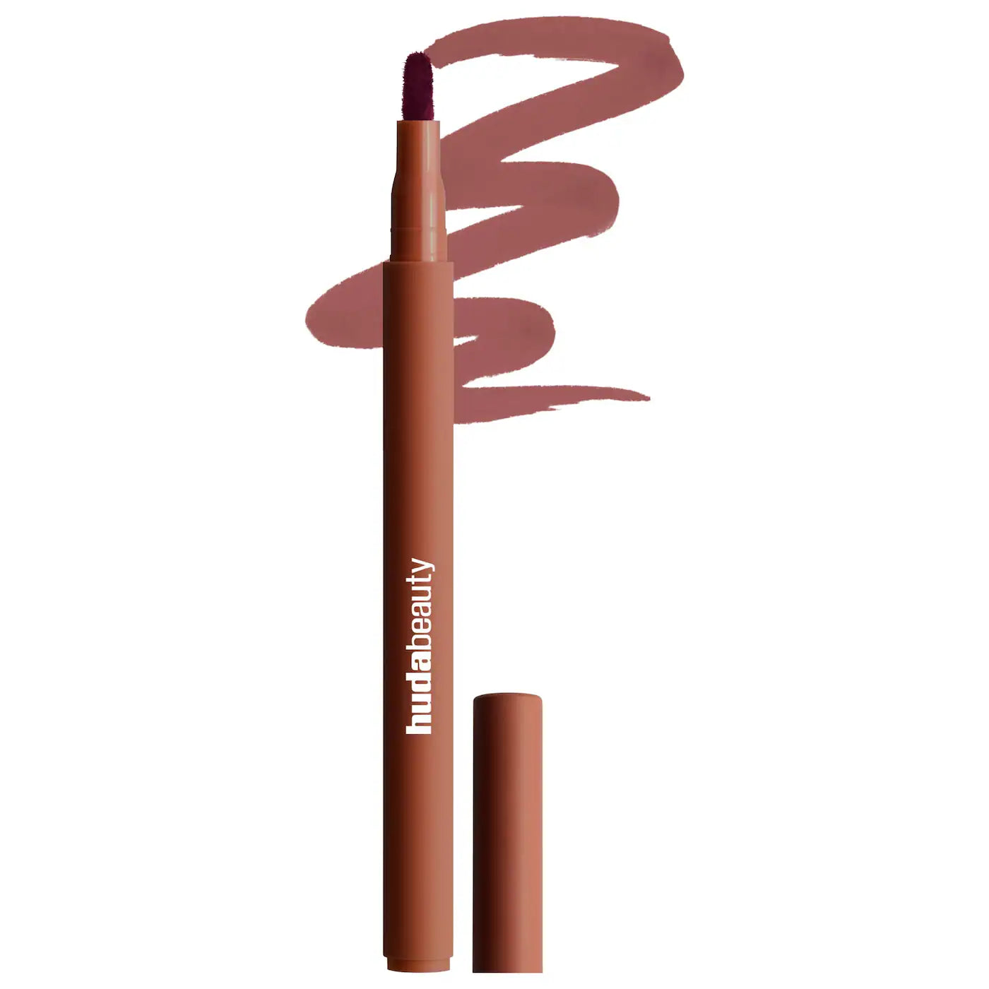 Huda Beauty - Lip Contour Lip Stain