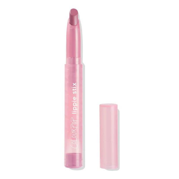 ColourPop Lippie Stix Comfy Creamy Lipstick