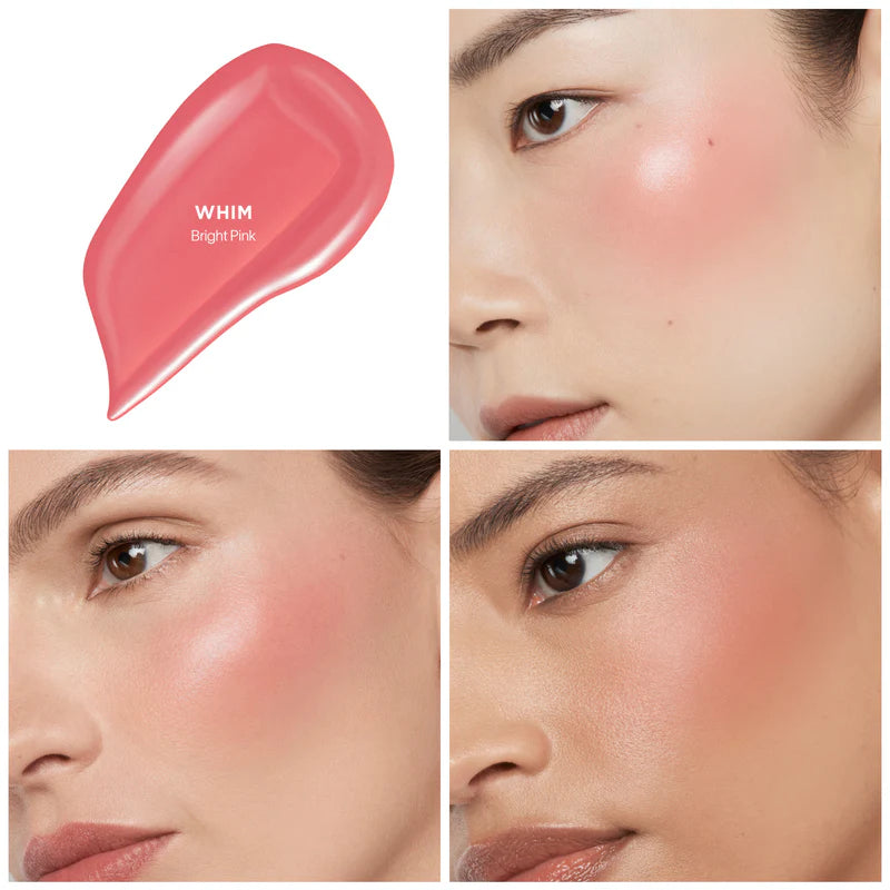 Hourglass - Unreal Liquid Blush