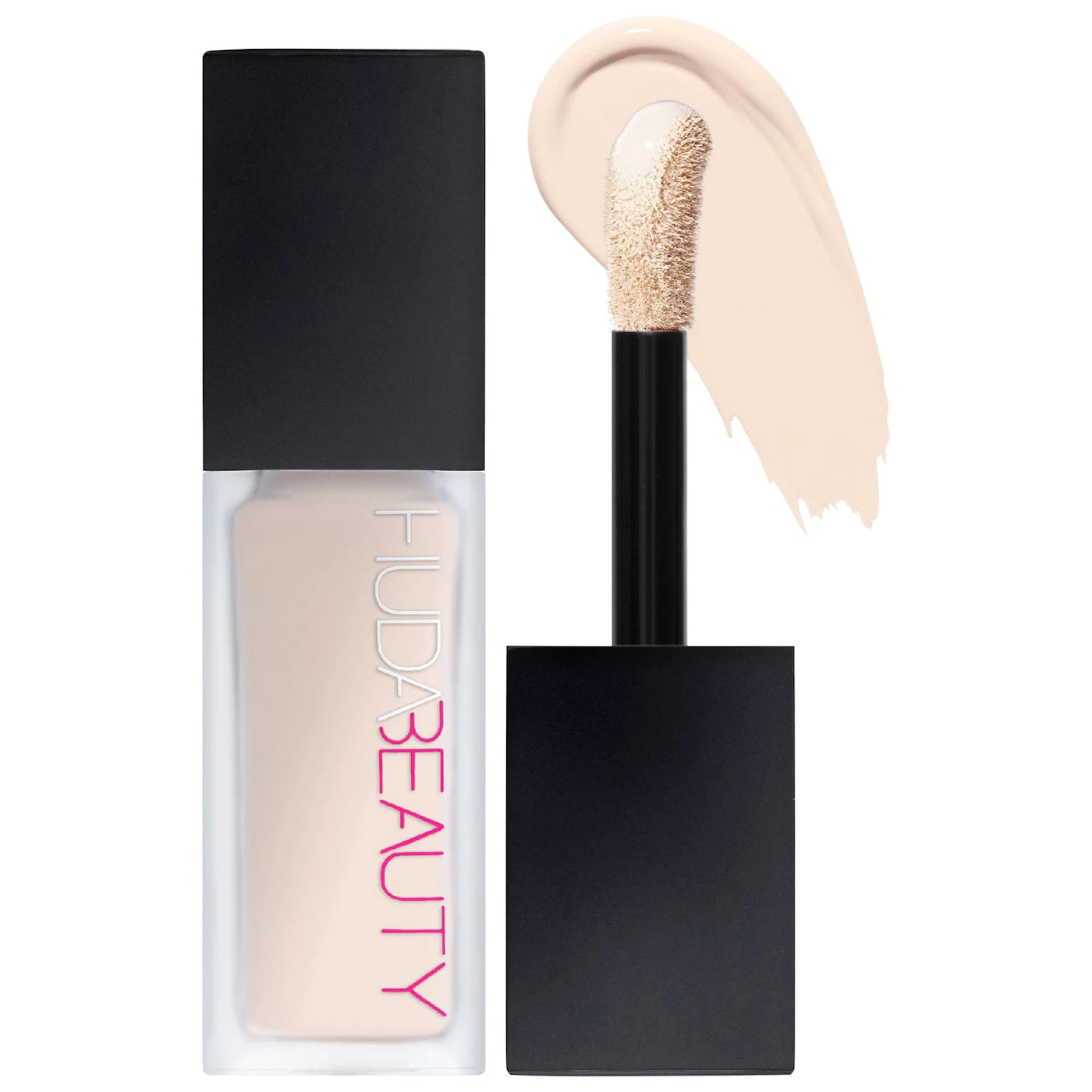 Huda Beauty - #FauxFilter Luminous Matte Concealer