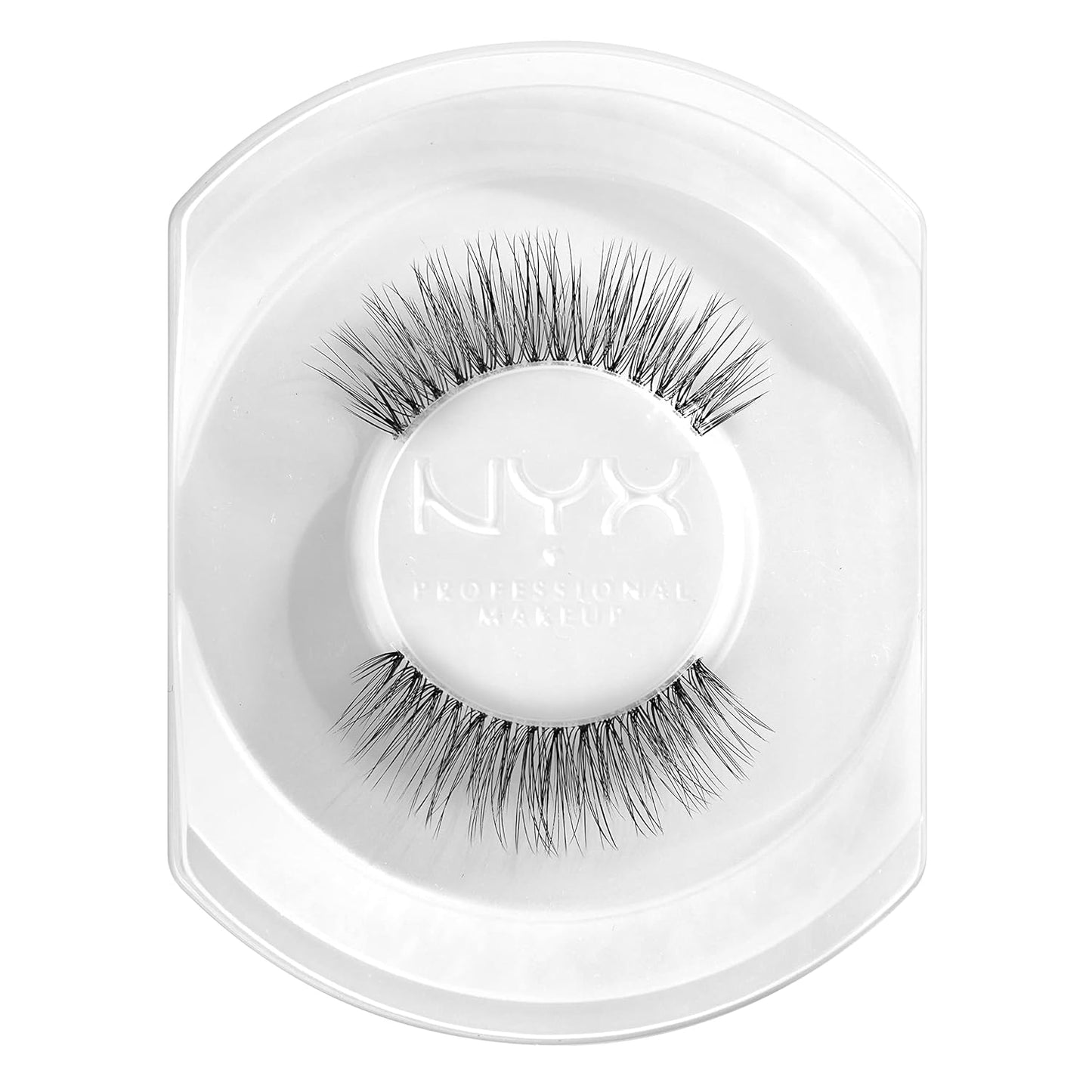 NYX PROFESSIONAL MAKEUP Jumbo Lash Volumizing False Lash