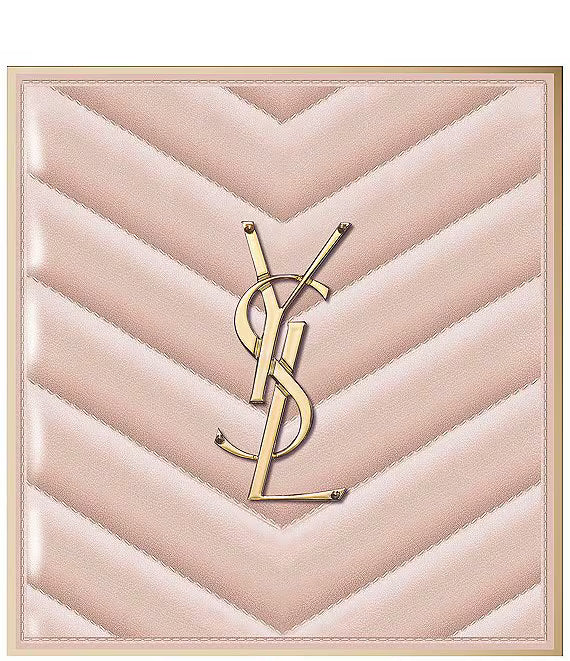 YSL - Golden Oasis Limited-Edition Face Palette