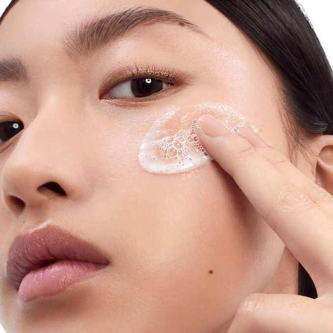 YSL - Pure Shots Clean Reboot Mousse