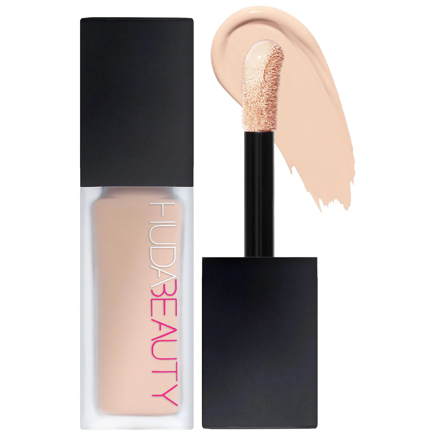 Huda Beauty - #FauxFilter Luminous Matte Concealer