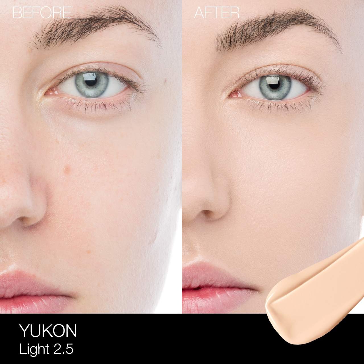 NARS - Natural Radiant Longwear Foundation