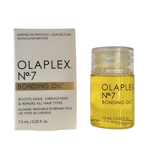 OLAPLEX No. 7 Bonding Oil Travel Mini Sample Size