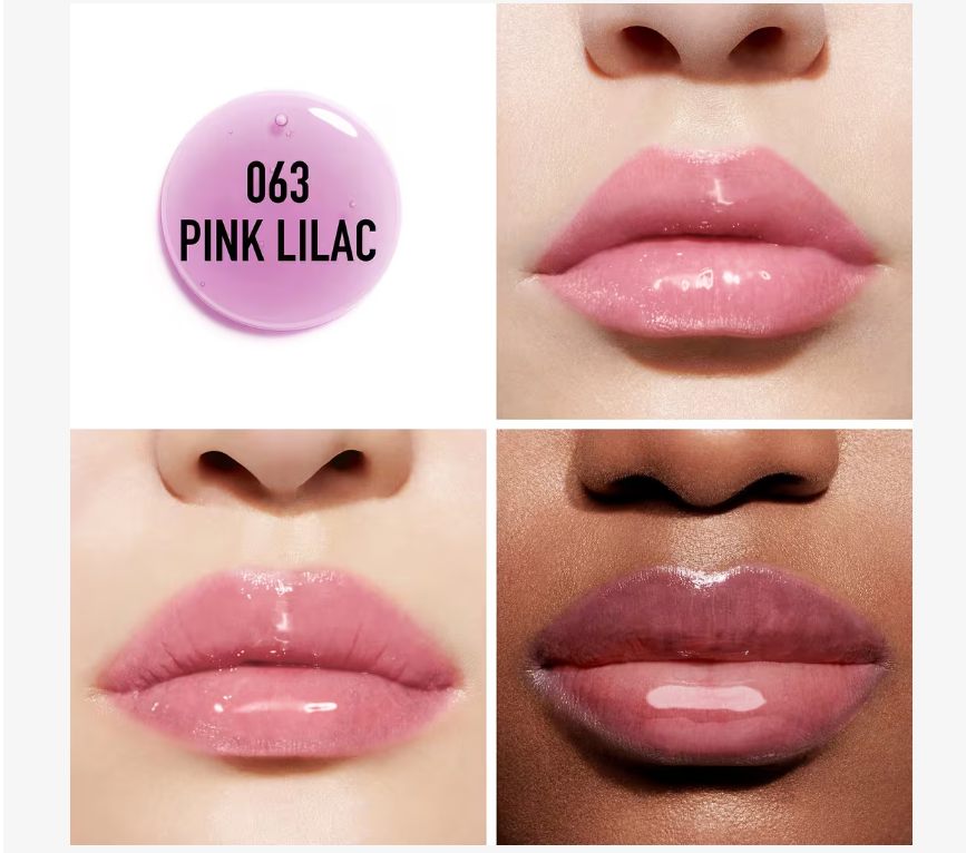 Dior Addict Lip Glow Oil