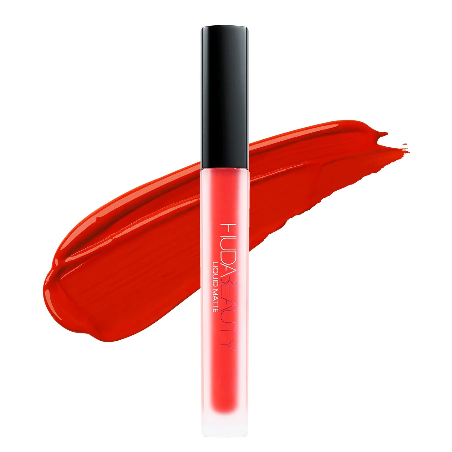 Huda Beauty Liquid Matte Ultra-Comfort Transfer-proof Lipstick