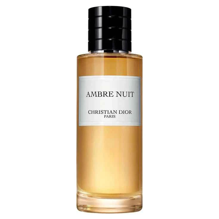Christian Dior Ambre Nuit Eau de Parfum (WITH BOX)