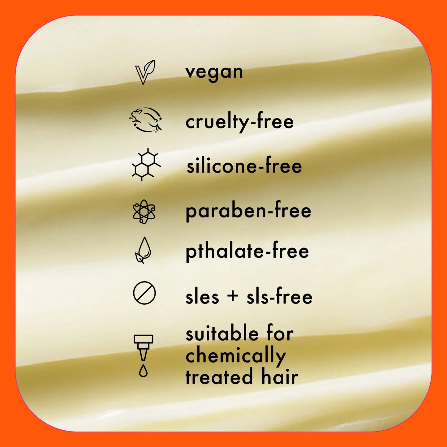 Amika - Soulfood Nourishing Mask