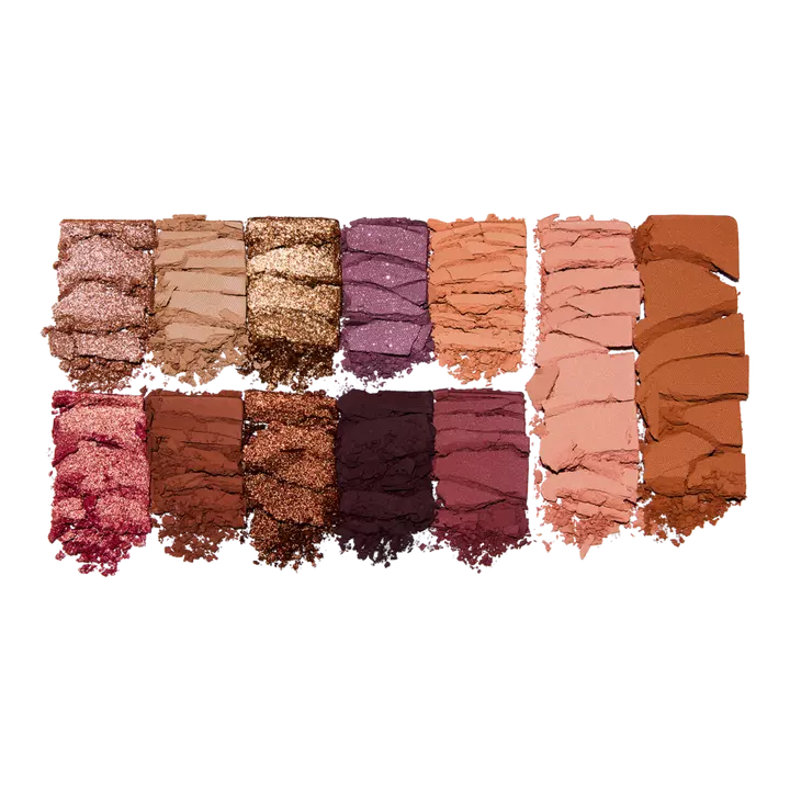 Anastasia Beverly Hills Primrose Palette