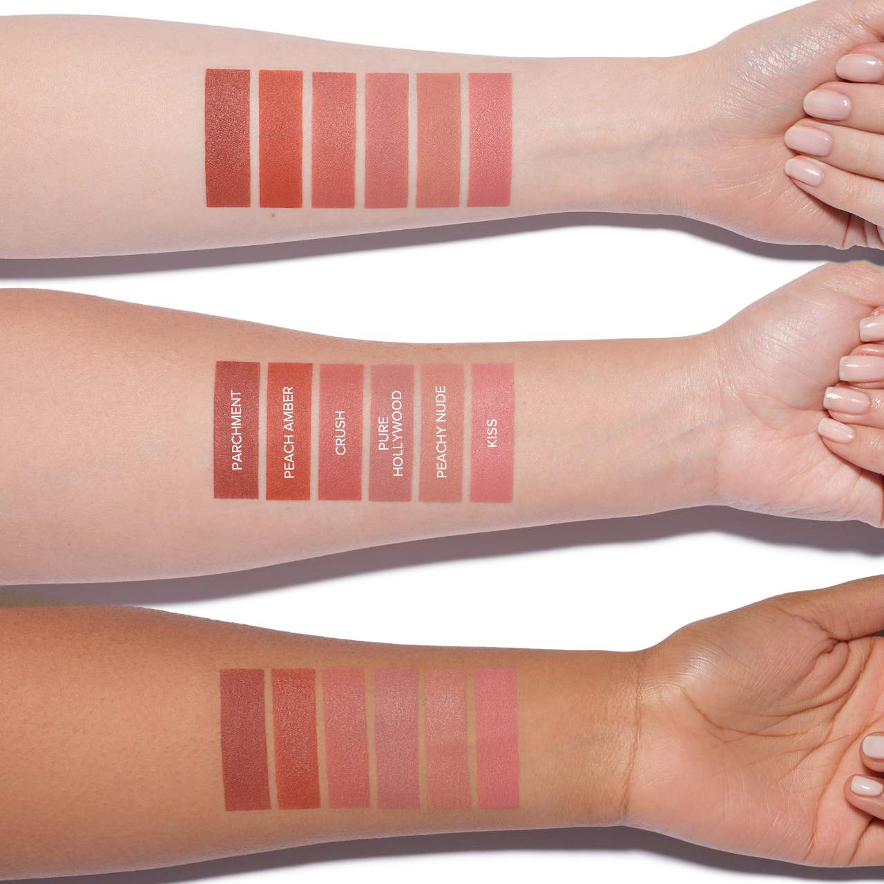 Anastasia Baverly Hills - Lip Velvet Matte Liquid Lipstick