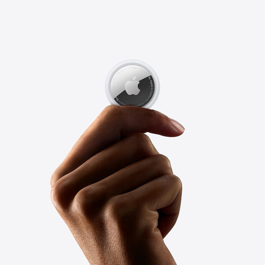 Apple AirTag (1st Generation) - 4 Pack