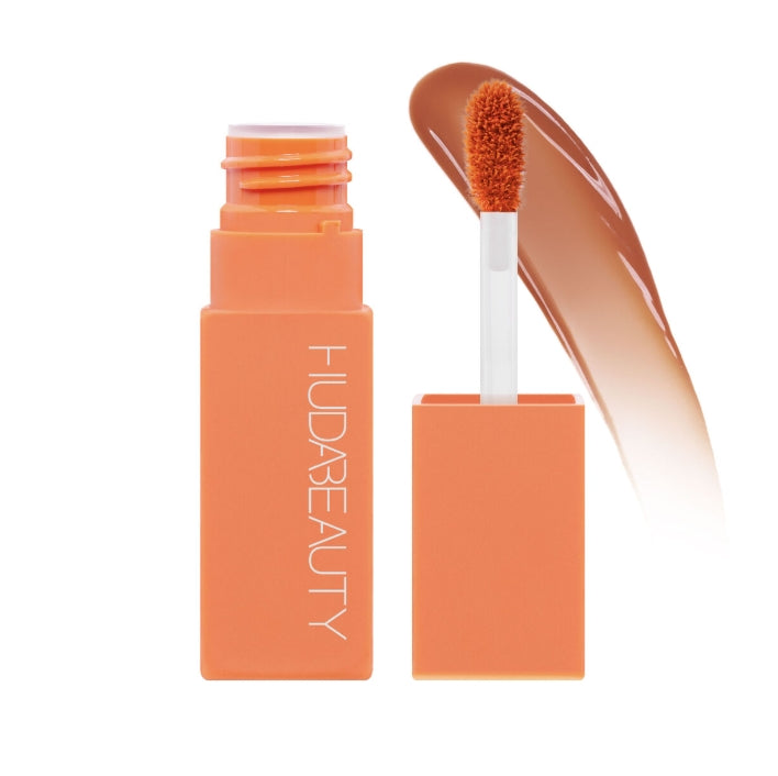 Huda Beauty - Lip Blush Creamy Lip & Cheek Stain