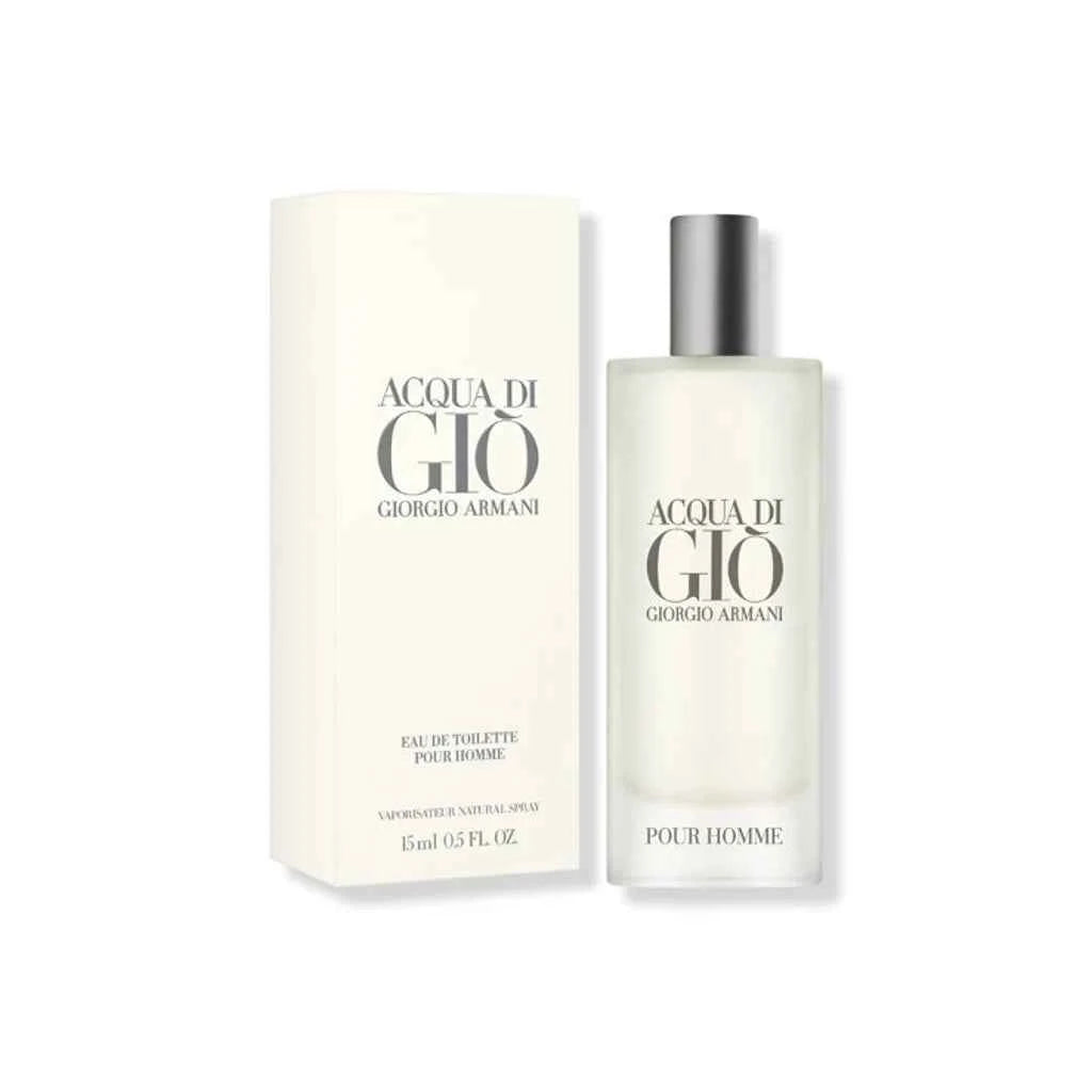 Acqua Di Gio Travel Spray