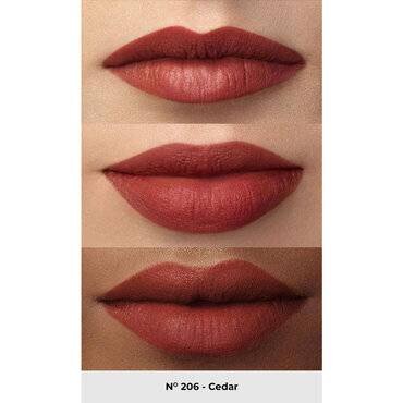 Armani Beauty - Lip Maestro Velvet Liquid Lipstick