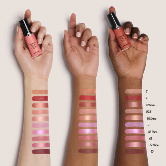 Armani Beauty - Luminous Silk Cheek Tint Blush