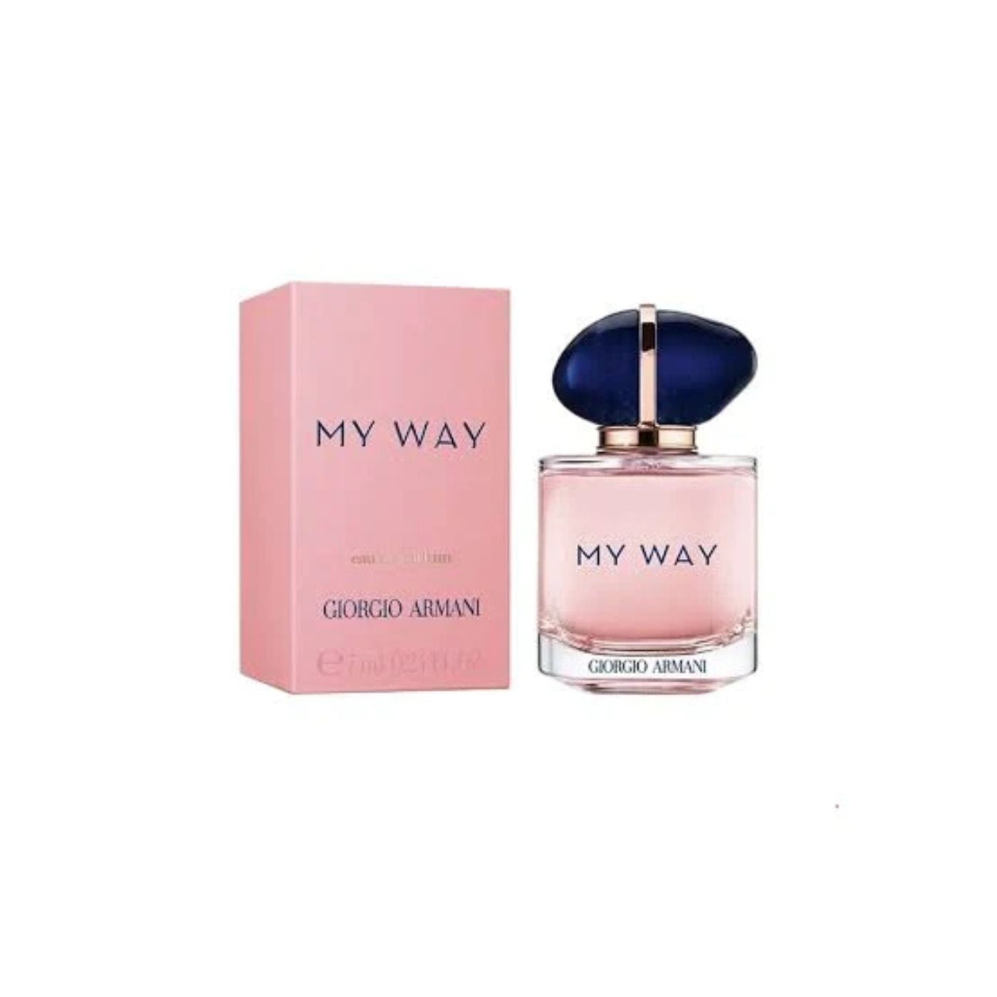 Mini Perfume for women