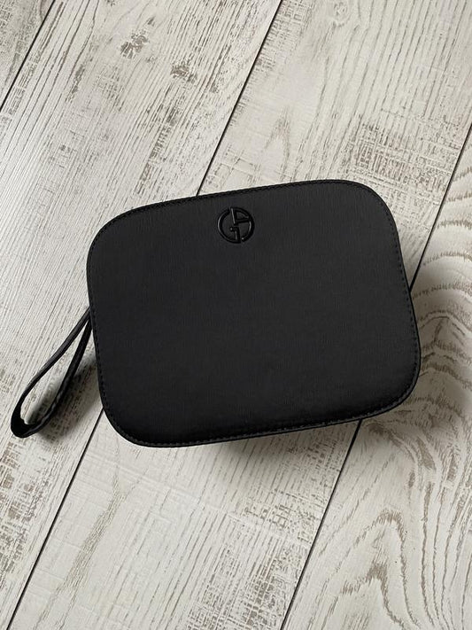 Giorgio Armani - Black Premium Women's Bag - Brandz On Demand - Premium, 100% Original Beauty and Lifestyle Products - Pakistan