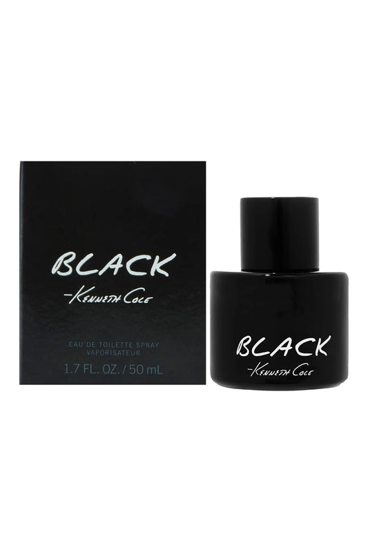 The Man Company. - Black Eau de Toilette Spray