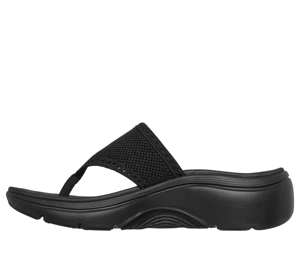 Sketchers - GO WALK Arch Fit 2.0 Sandal - Ashley