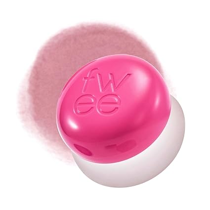 FWEE- Lip & Cheek Blurry Pudding Pot