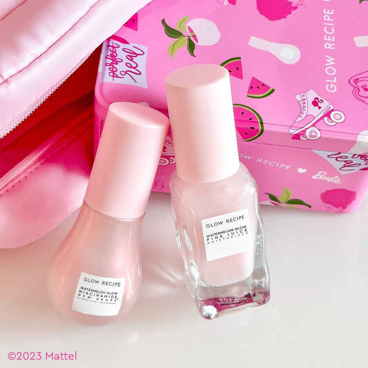 Glow Recipe Glow Recipe x Barbie Watermelon Glow Hydration Kit