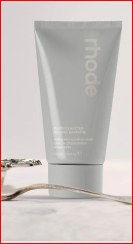 Rhode - barrier butter The intensive moisture balm