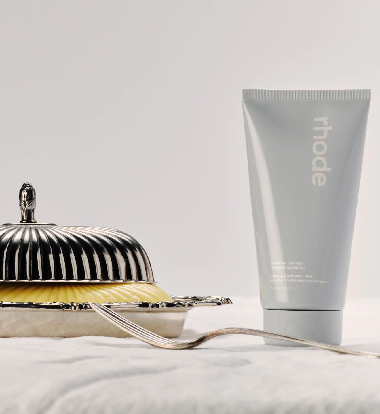 Rhode - barrier butter The intensive moisture balm