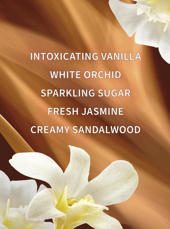 Bath & Body Works - Warm Vanilla Sugar Gift Set