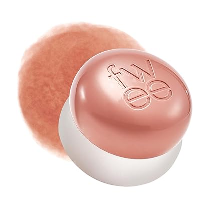 FWEE- Lip & Cheek Blurry Pudding Pot