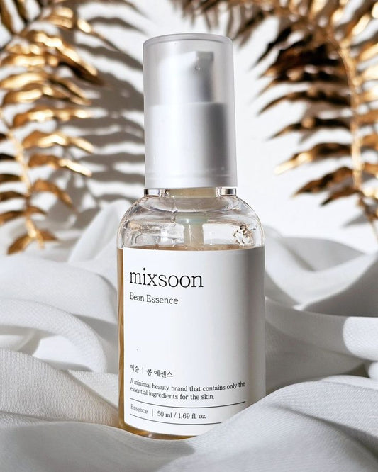 Mixsoon Bean Essence
