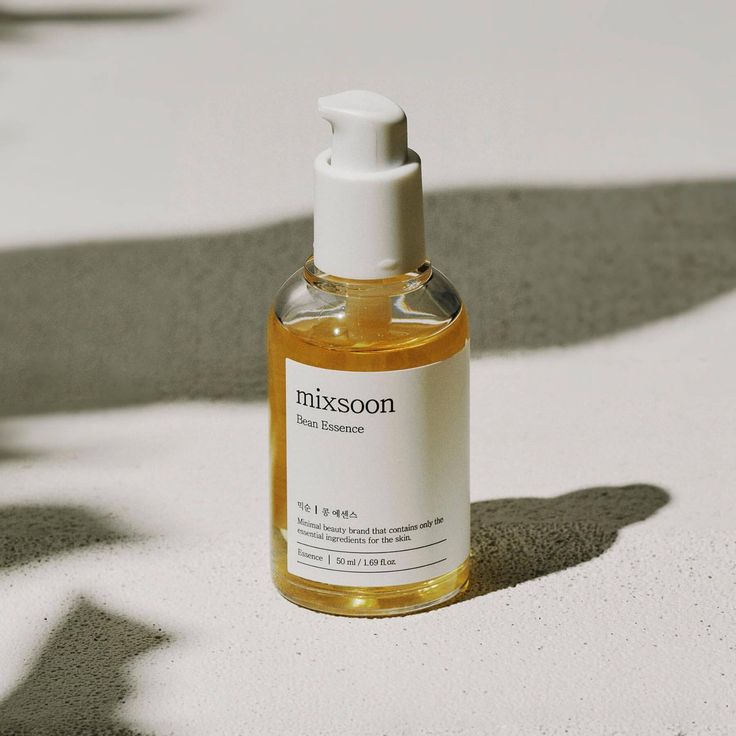 Mixsoon Bean Essence
