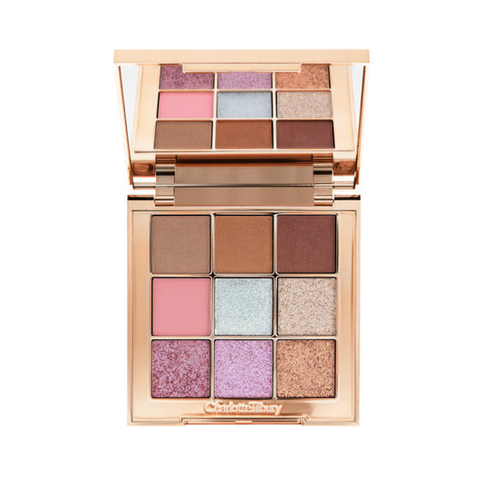 CHARLOTTE TILBURY THE BEAUTYVERSE PALETTE - Brandz On Demand - Premium, 100% Original Beauty and Lifestyle Products - Pakistan