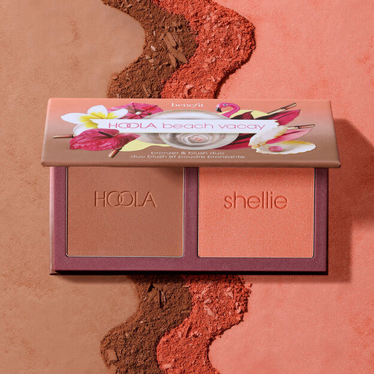 Sun-Kissed Glow Duo - Bundle 1