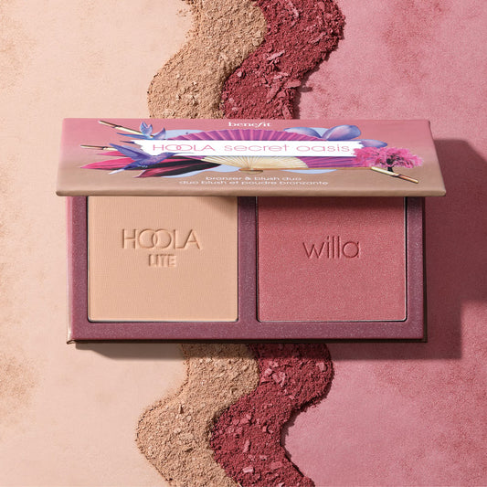Sun-Kissed Glow Duo - Bundle 2