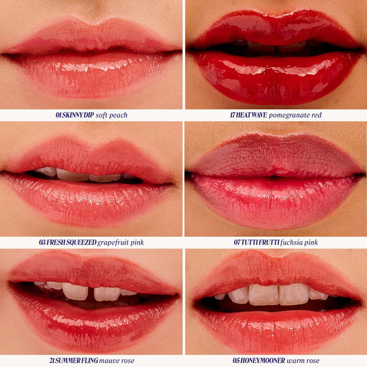 Benefit Cosmetics - Splashtint