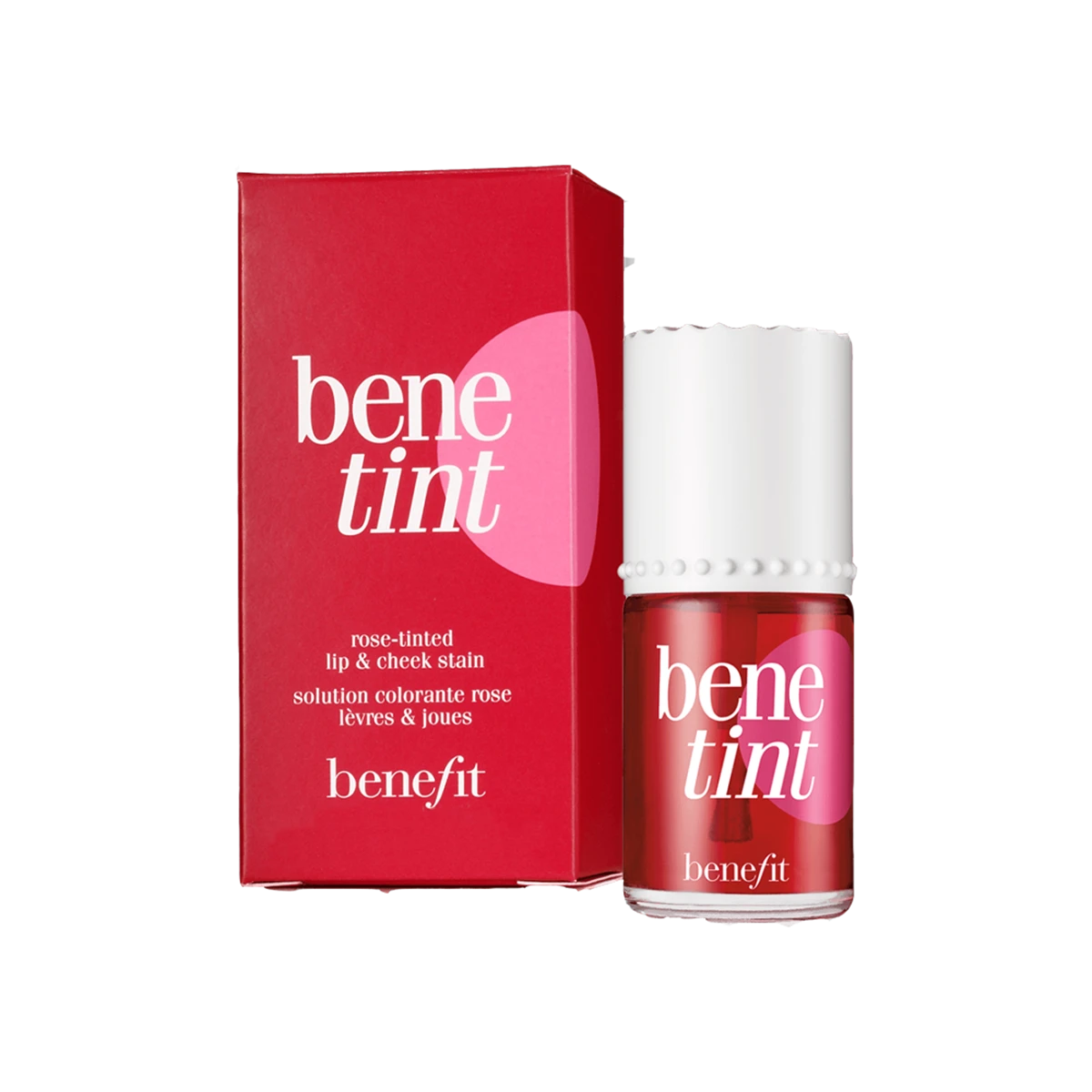 Benefit Cosmetics Benetint Cheek & Lip Stain - Value Size